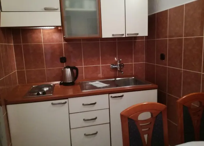 Appartamento Izabela