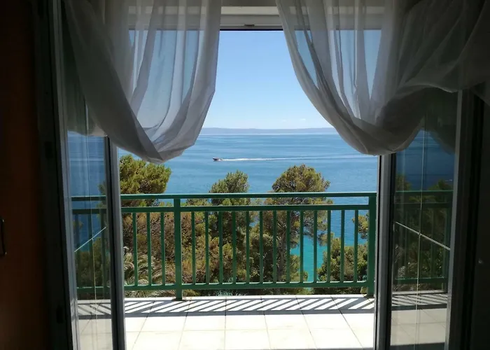 Apartamento Izabela *