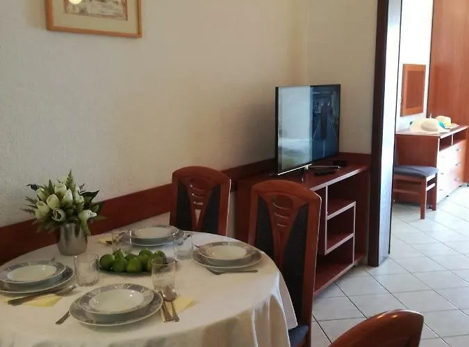 Apartamento Izabela
