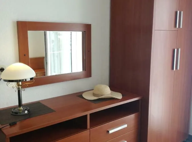 Apartamento Izabela Baška Voda