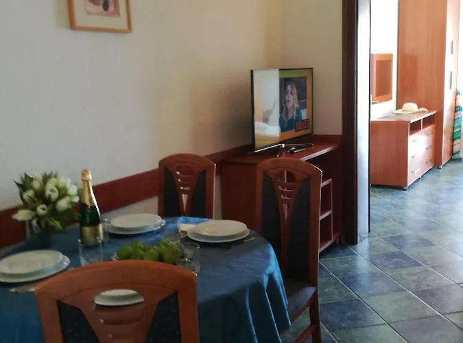 Apartamento Izabela *