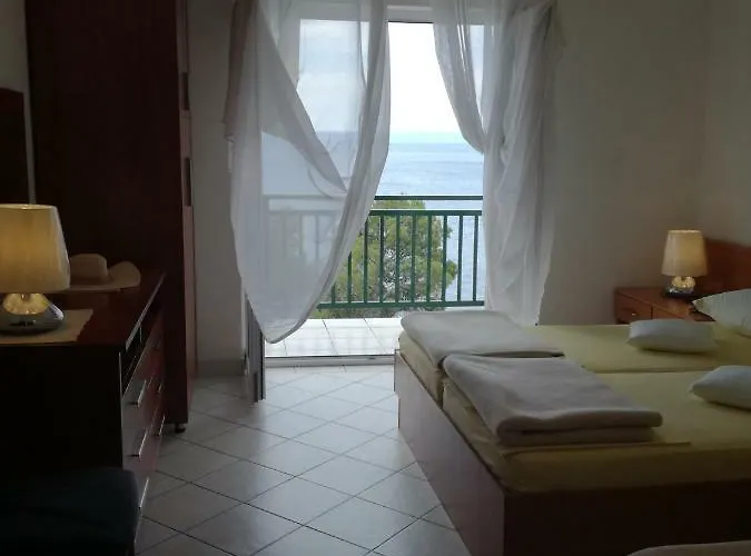 Izabela Apartamento Baška Voda