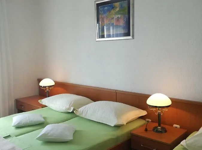 Apartamento Izabela *