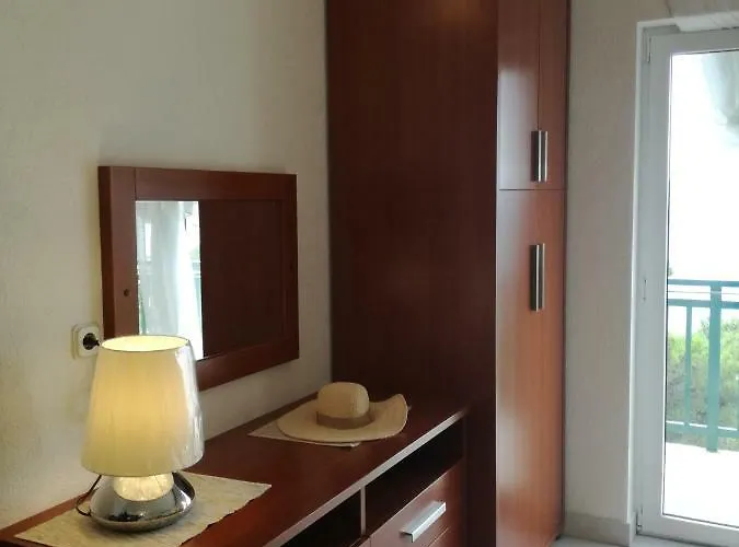 Izabela Apartamento Baška Voda