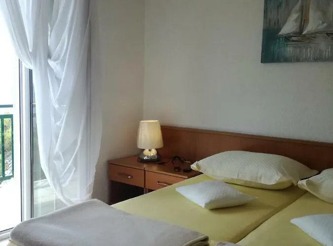 Appartamento Izabela Baška Voda