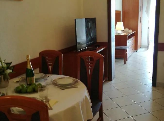 Izabela Apartamento Baška Voda