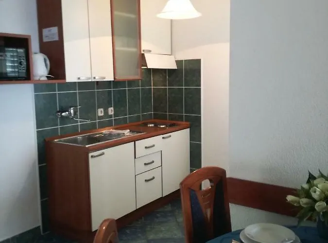 Apartamento Izabela *