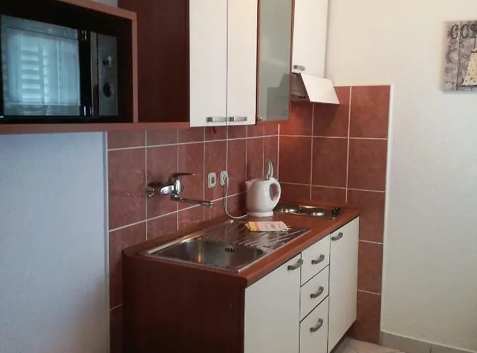 Izabela Apartamento Baška Voda