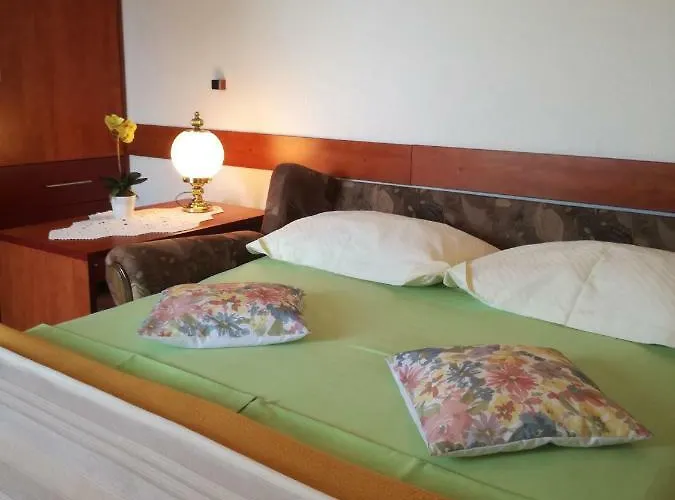 Izabela Apartamento Baška Voda