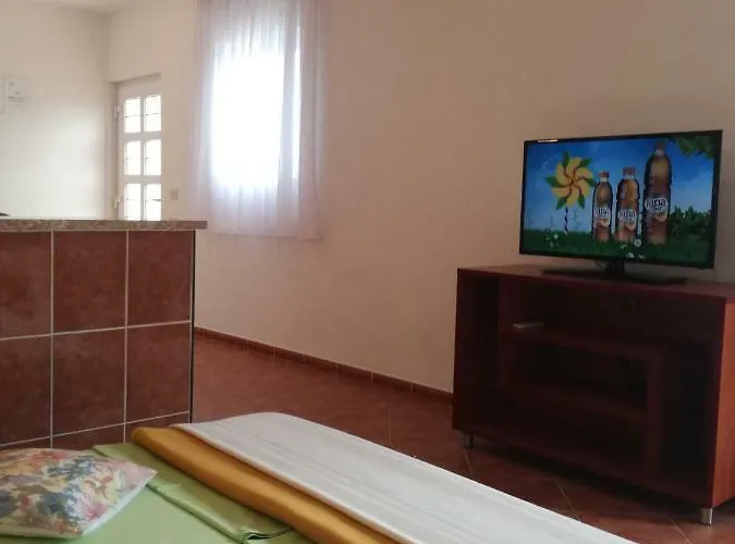 Izabela Baška Voda
