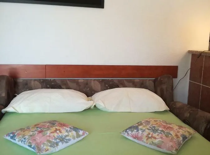 Izabela Appartamento Baška Voda